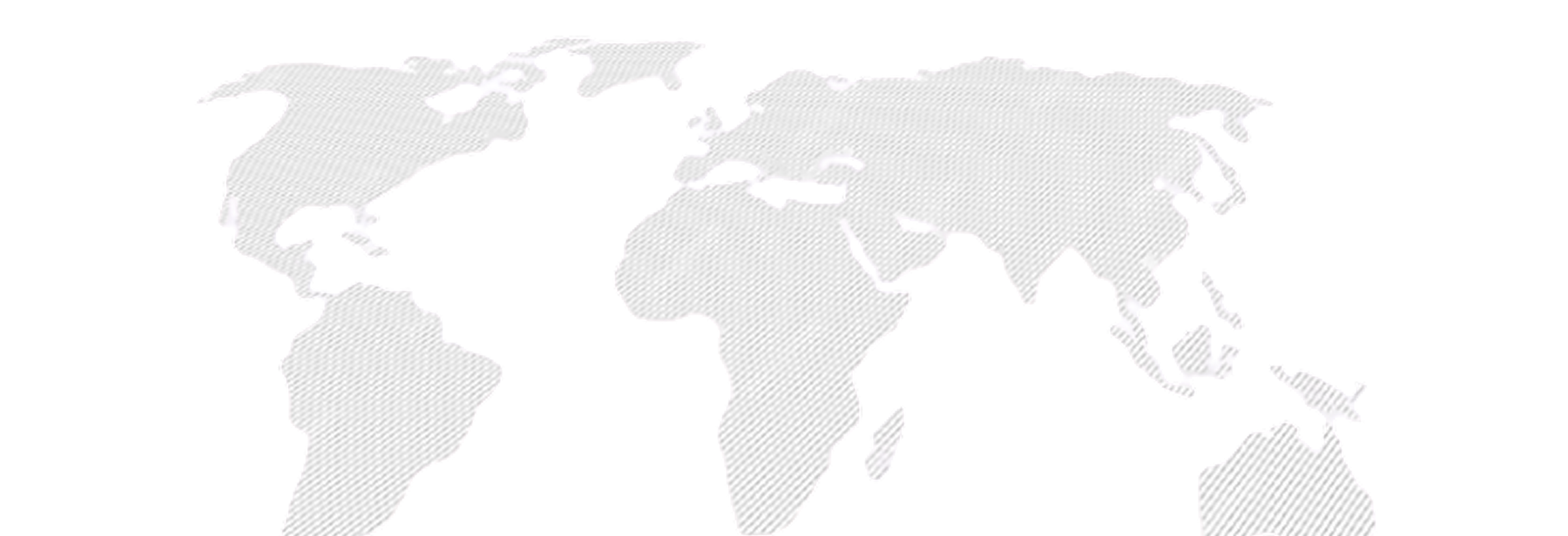 World Map Background